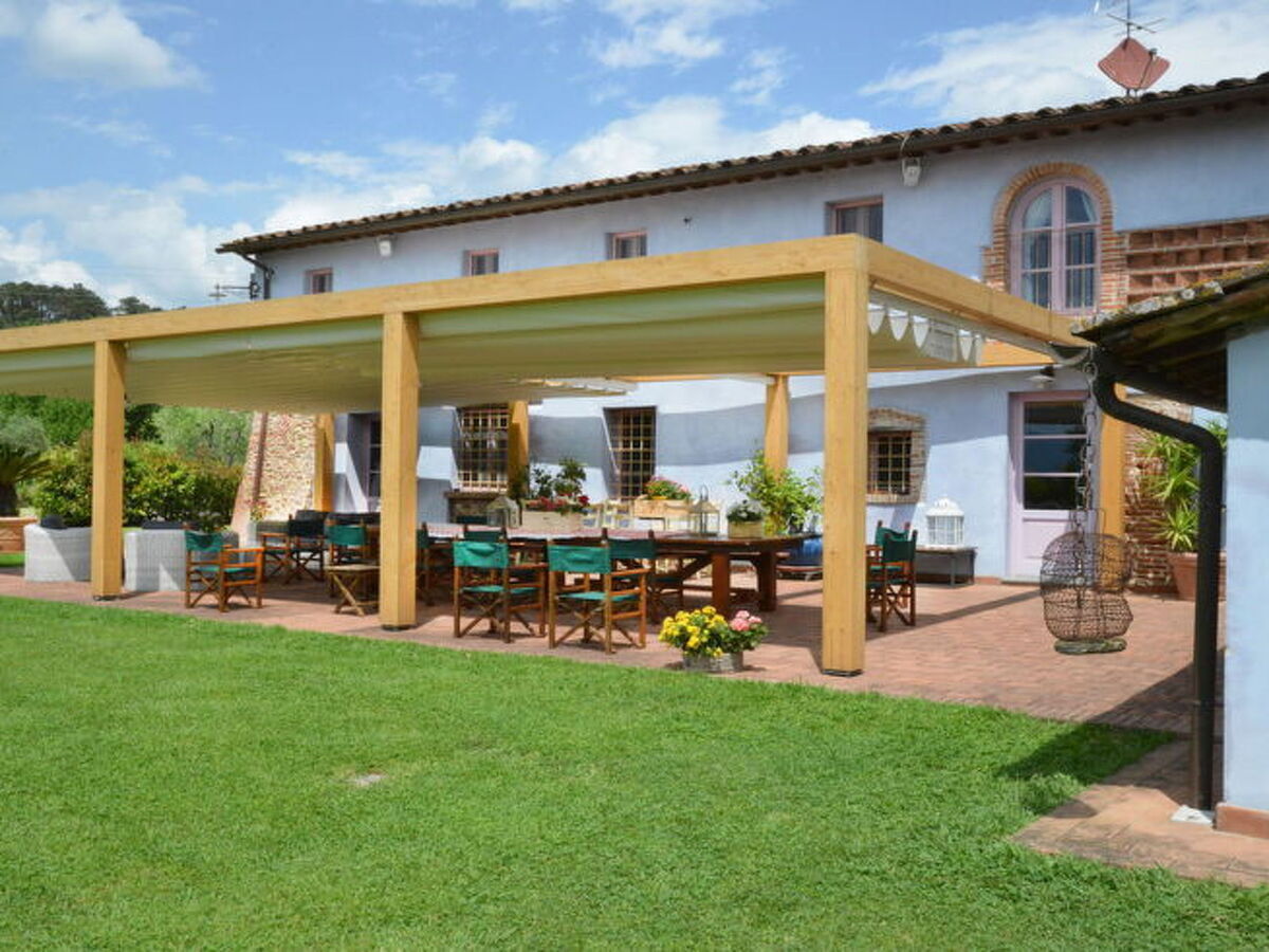 Casale Lilla – Maison 7 chambres, 100 000 m² à Montecarlo - Photo 68