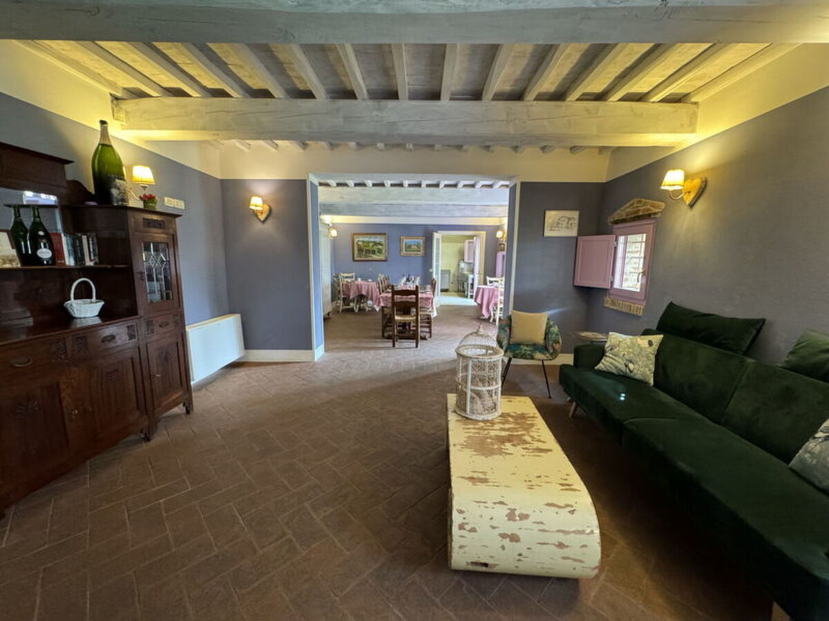 Casale Lilla – Maison 7 chambres, 100 000 m² à Montecarlo - Photo 77