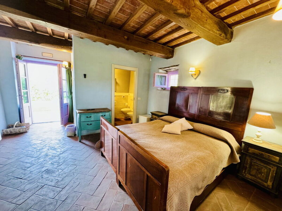 Casale Lilla – Maison 7 chambres, 100 000 m² à Montecarlo - Photo 80