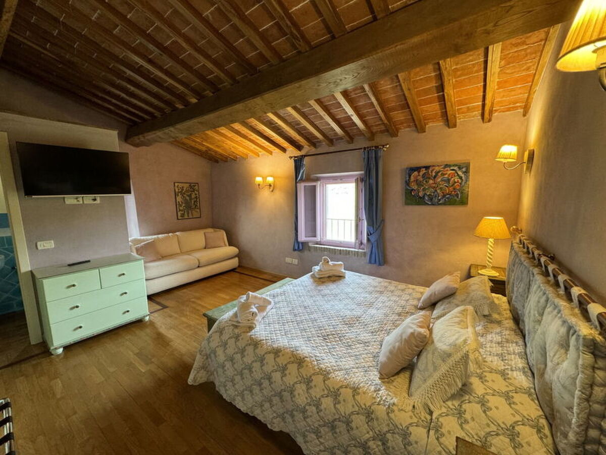 Casale Lilla – Maison 7 chambres, 100 000 m² à Montecarlo - Photo 85