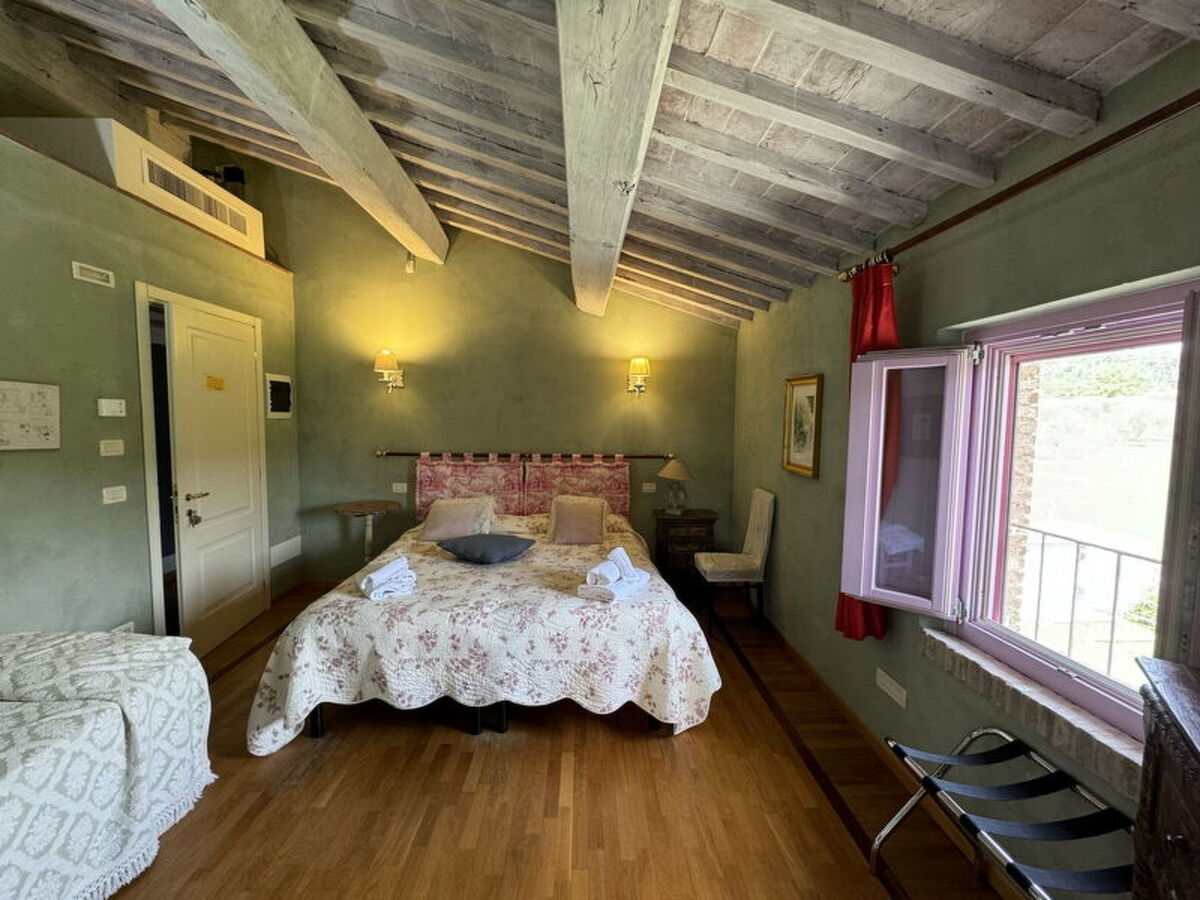 Casale Lilla – Maison 7 chambres, 100 000 m² à Montecarlo - Photo 86