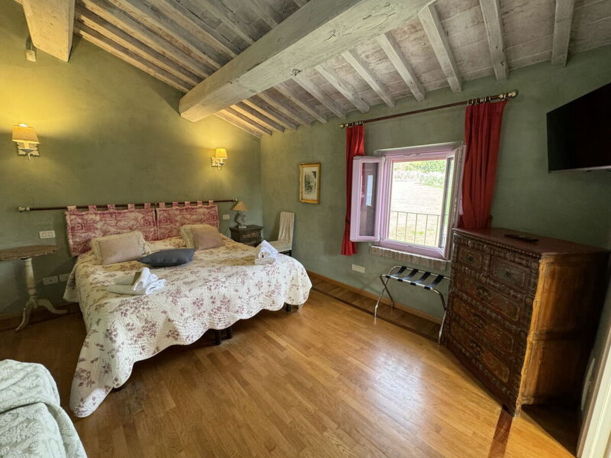 Casale Lilla – Maison 7 chambres, 100 000 m² à Montecarlo - Photo 87