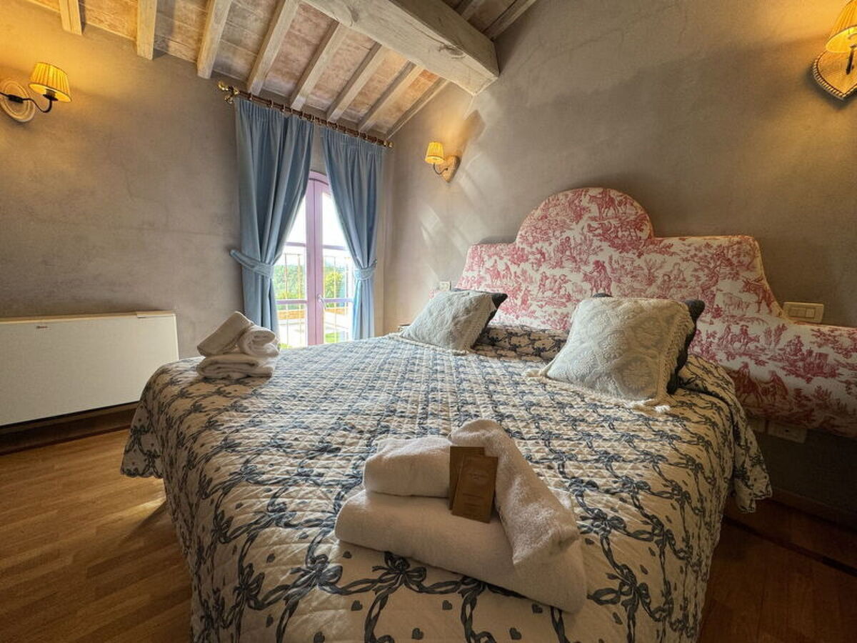 Casale Lilla – Maison 7 chambres, 100 000 m² à Montecarlo - Photo 90