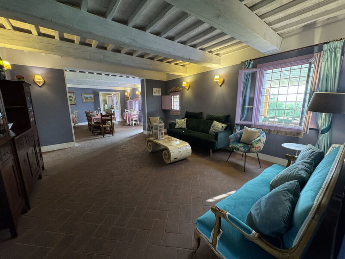 Casale Lilla – Maison 7 chambres, 100 000 m² à Montecarlo - Photo 92