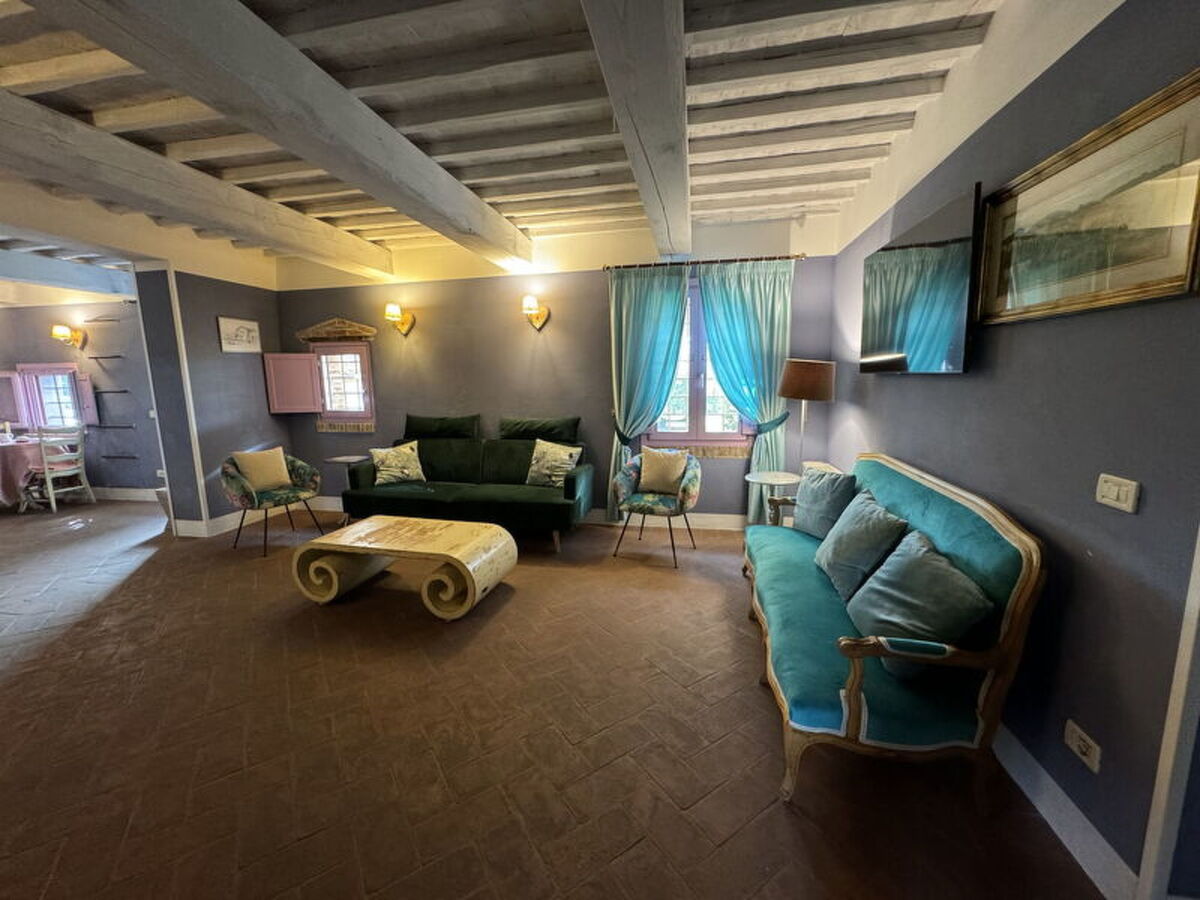 Casale Lilla – Maison 7 chambres, 100 000 m² à Montecarlo - Photo 94