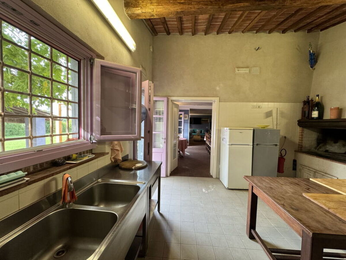Casale Lilla – Maison 7 chambres, 100 000 m² à Montecarlo - Photo 95