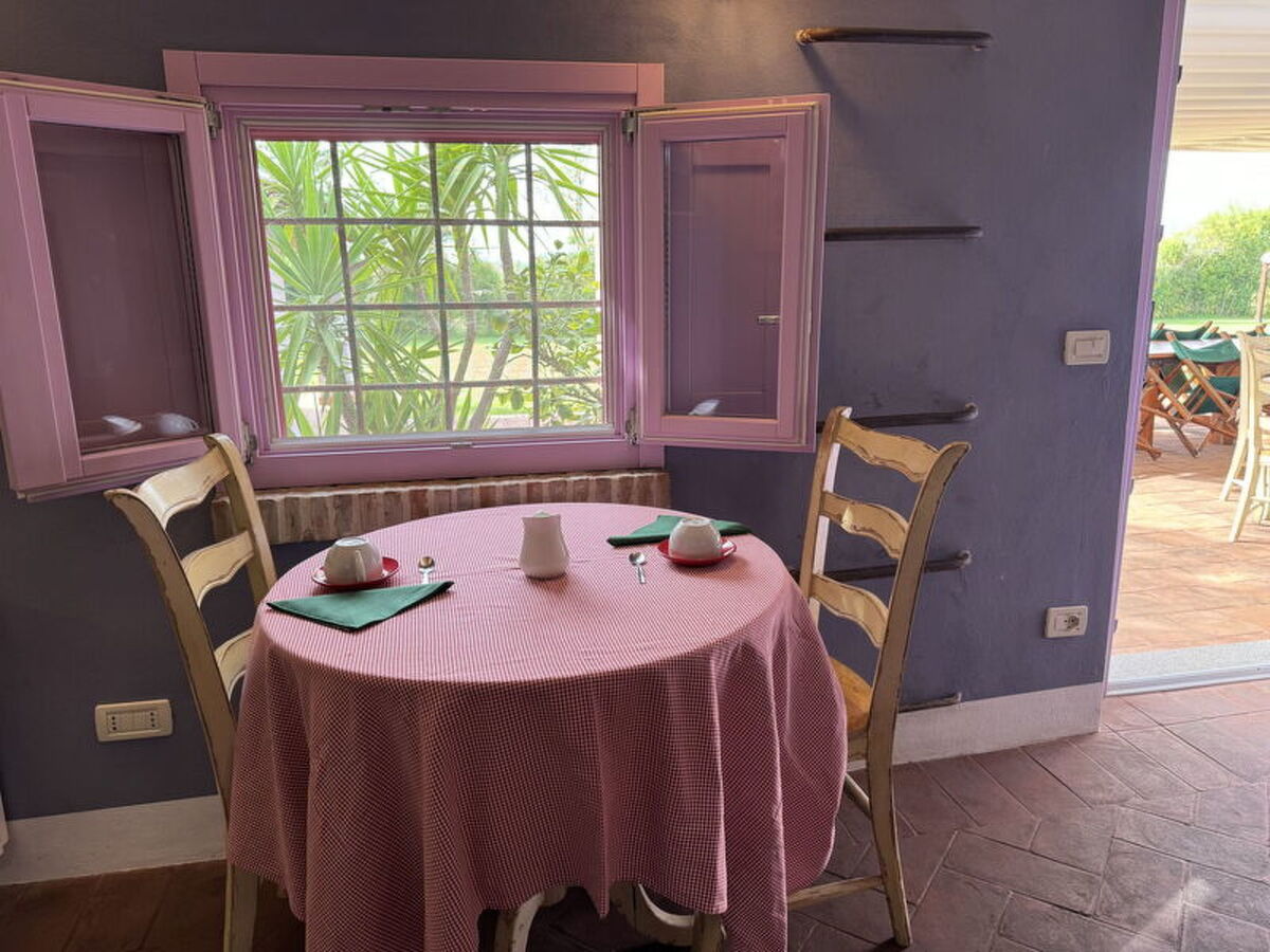Casale Lilla – Maison 7 chambres, 100 000 m² à Montecarlo - Photo 96
