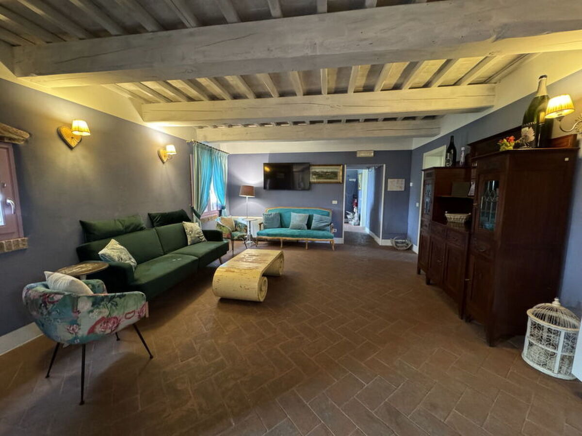 Casale Lilla – Maison 7 chambres, 100 000 m² à Montecarlo - Photo 97