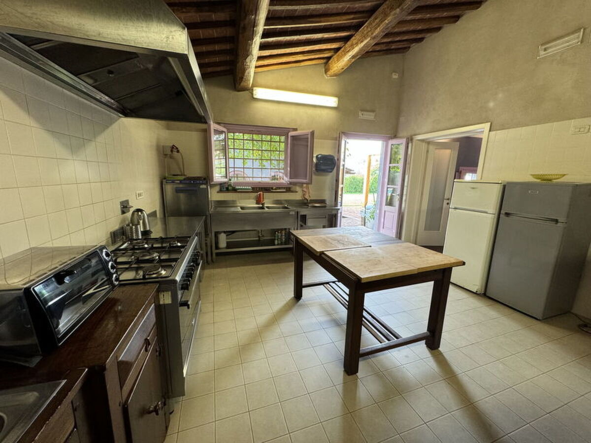 Casale Lilla – Maison 7 chambres, 100 000 m² à Montecarlo - Photo 102