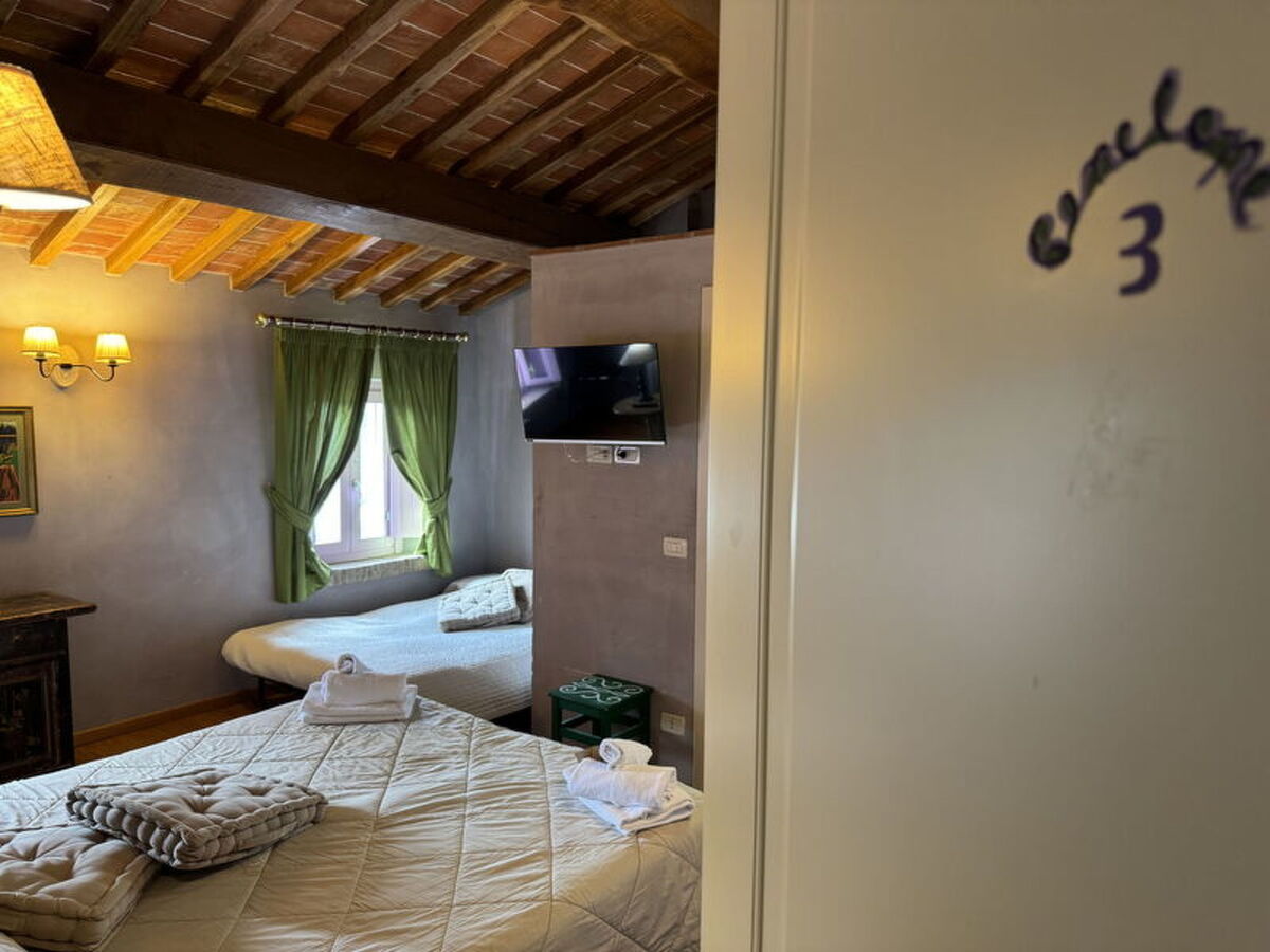 Casale Lilla – Maison 7 chambres, 100 000 m² à Montecarlo - Photo 113