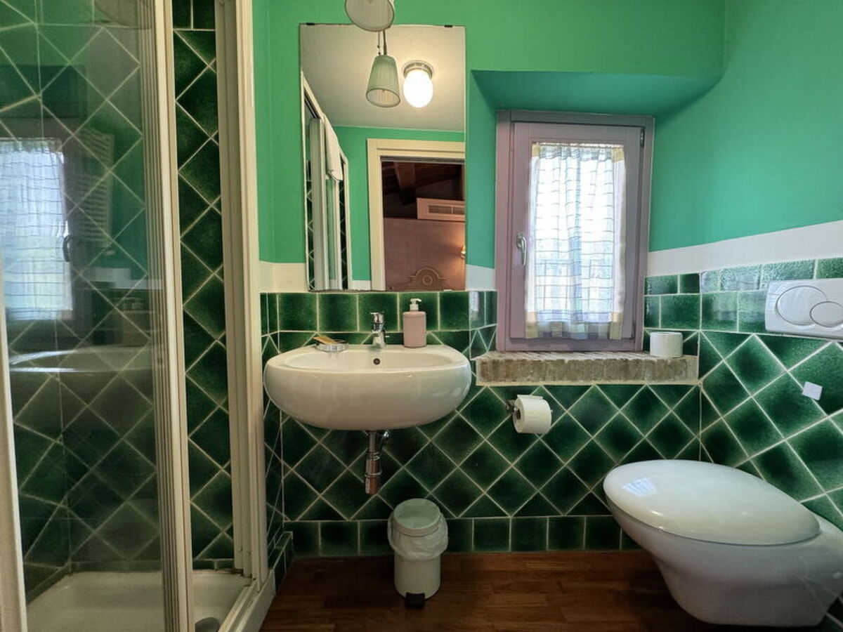 Casale Lilla – Maison 7 chambres, 100 000 m² à Montecarlo - Photo 115