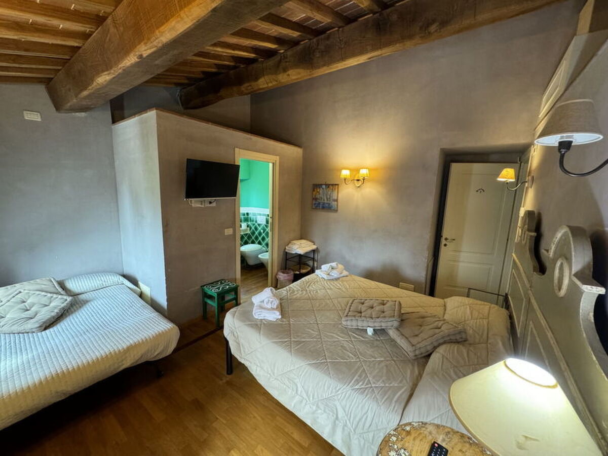 Casale Lilla – Maison 7 chambres, 100 000 m² à Montecarlo - Photo 116