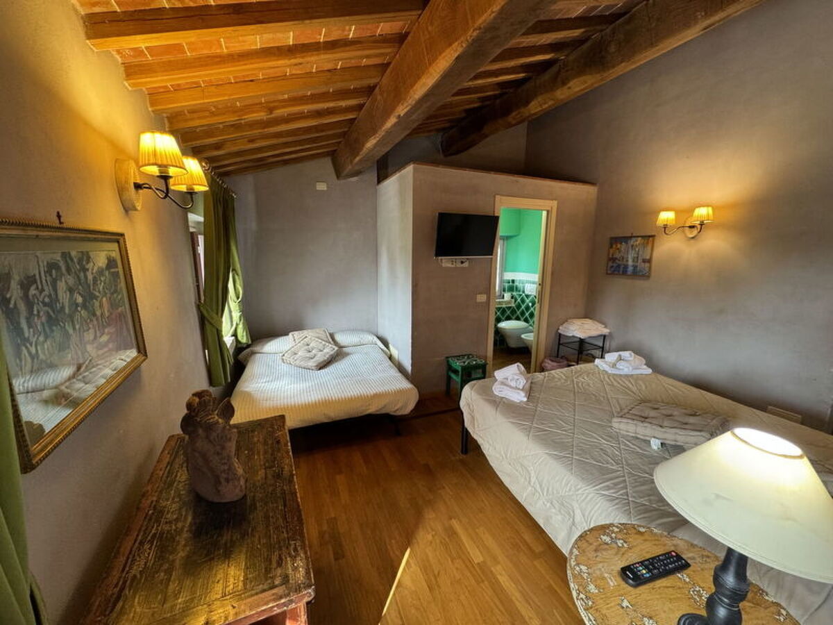 Casale Lilla – Maison 7 chambres, 100 000 m² à Montecarlo - Photo 117