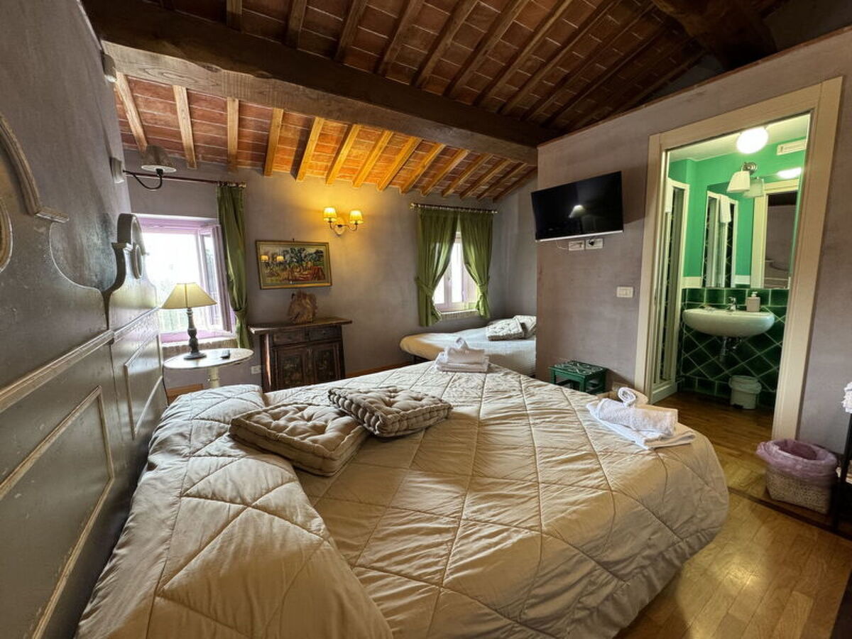 Casale Lilla – Maison 7 chambres, 100 000 m² à Montecarlo - Photo 119