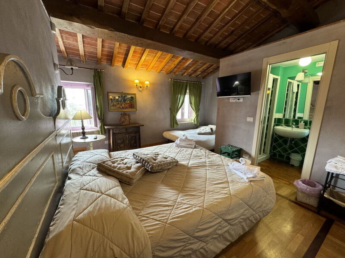 Casale Lilla – Maison 7 chambres, 100 000 m² à Montecarlo - Photo 120