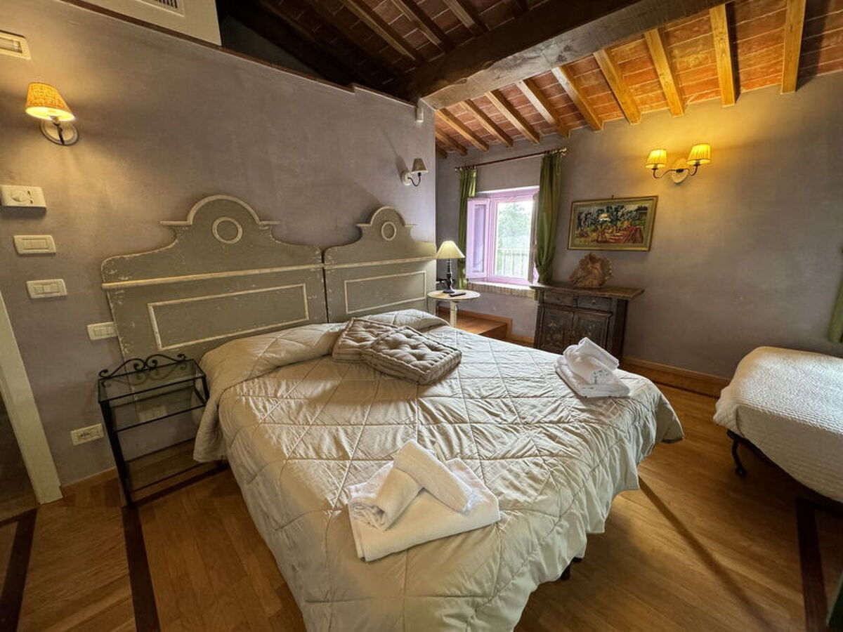 Casale Lilla – Maison 7 chambres, 100 000 m² à Montecarlo - Photo 121