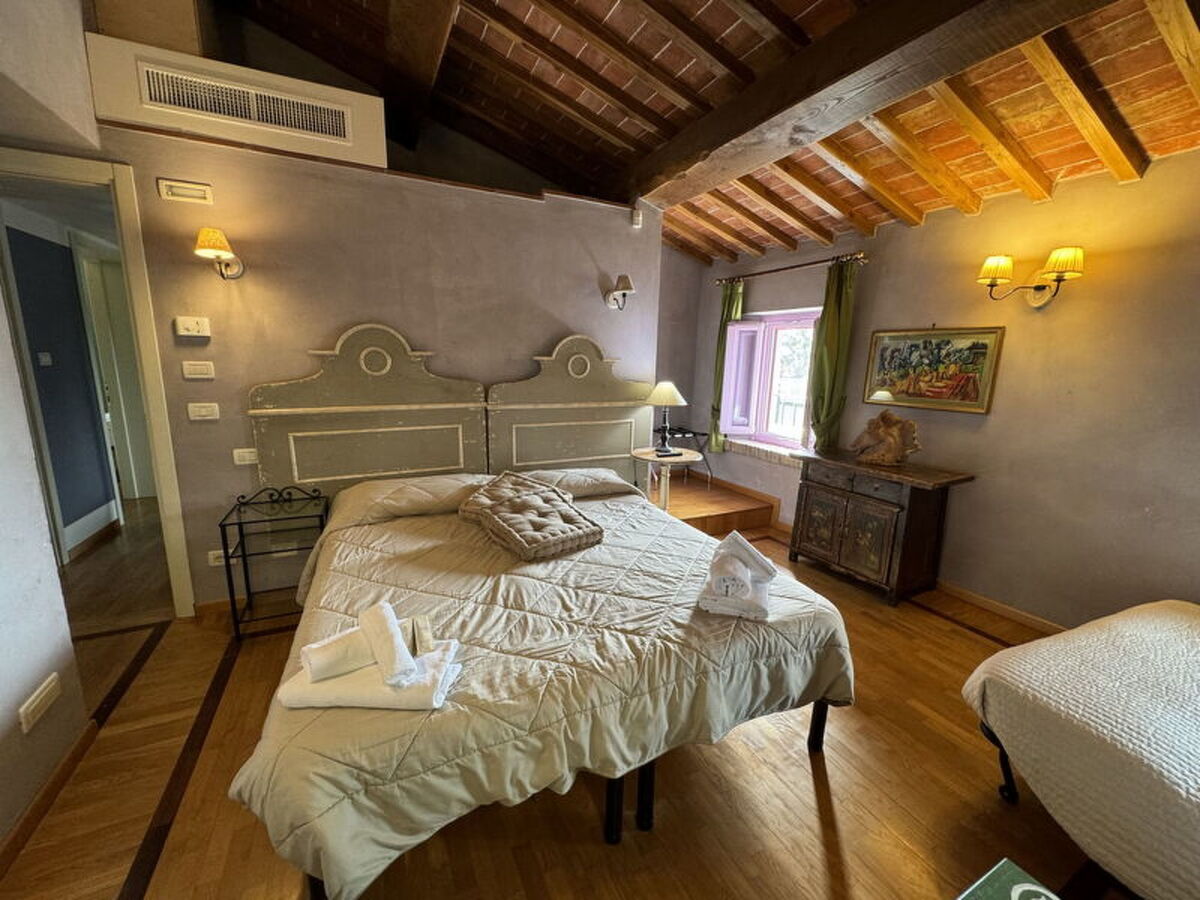 Casale Lilla – Maison 7 chambres, 100 000 m² à Montecarlo - Photo 122