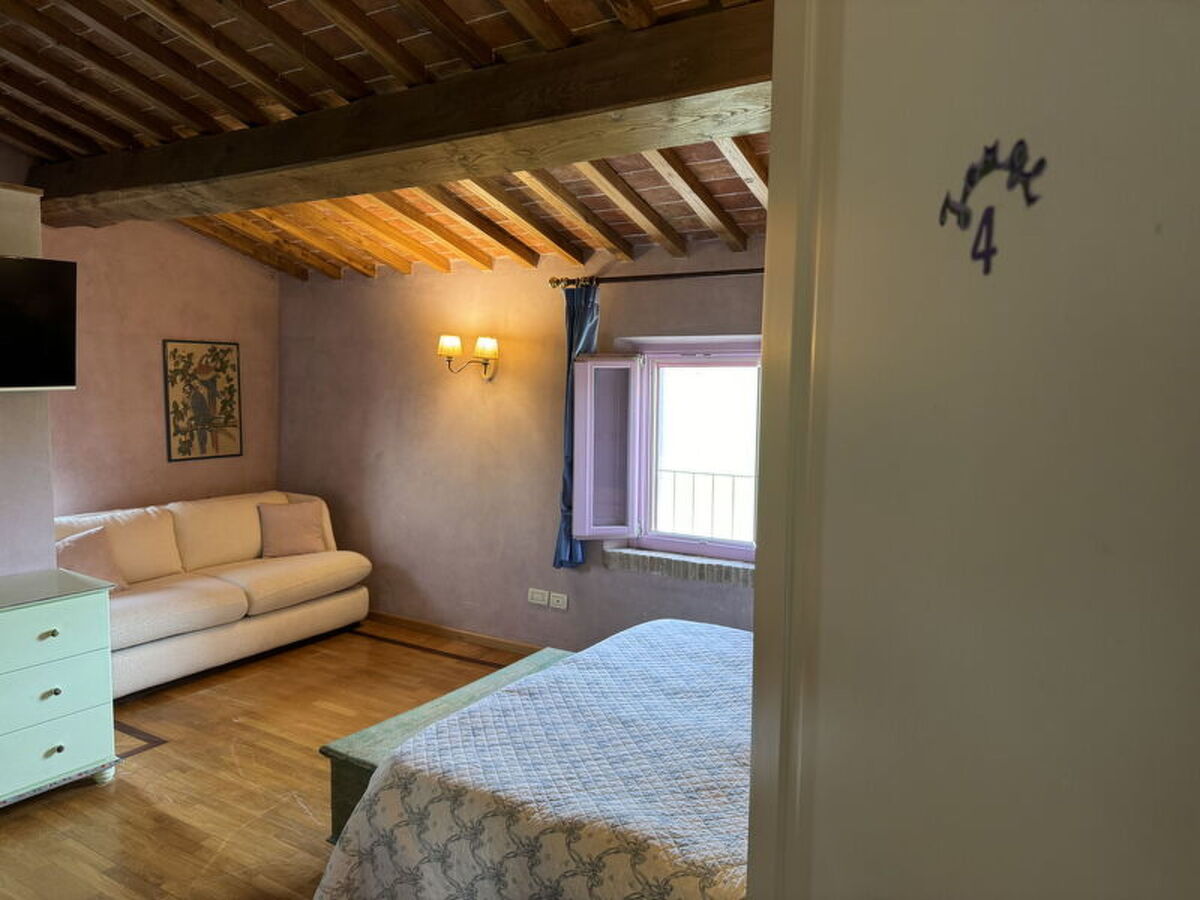 Casale Lilla – Maison 7 chambres, 100 000 m² à Montecarlo - Photo 123