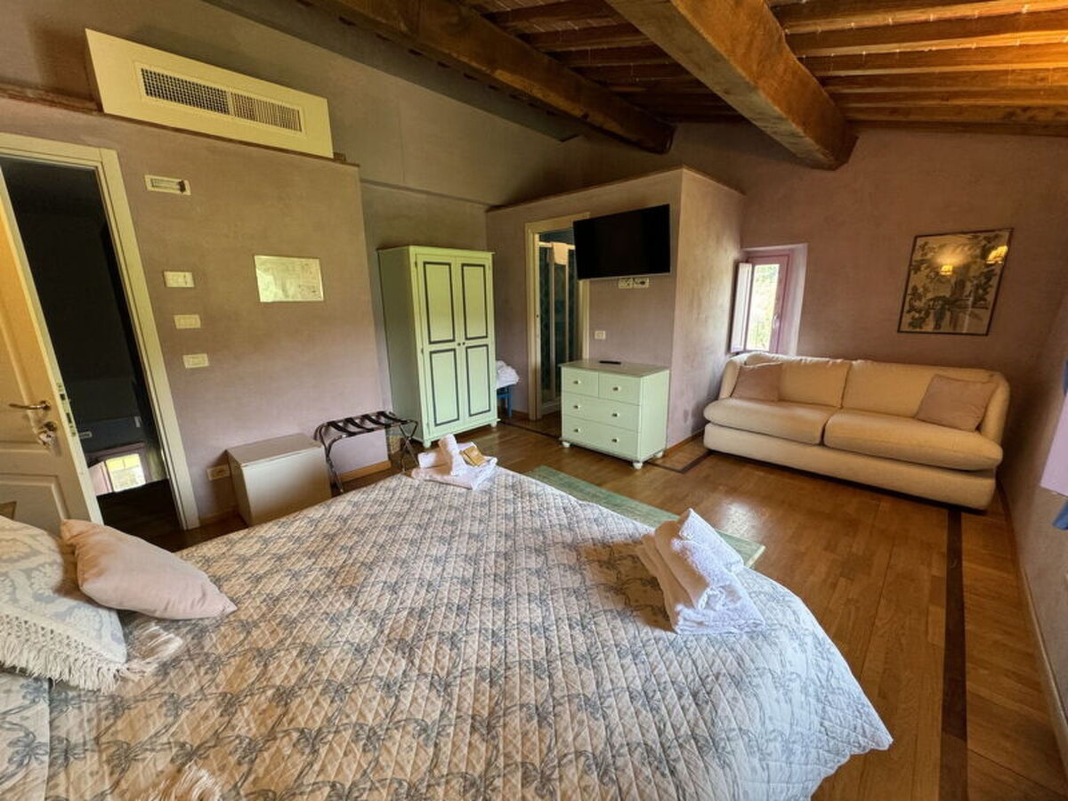 Casale Lilla – Maison 7 chambres, 100 000 m² à Montecarlo - Photo 128