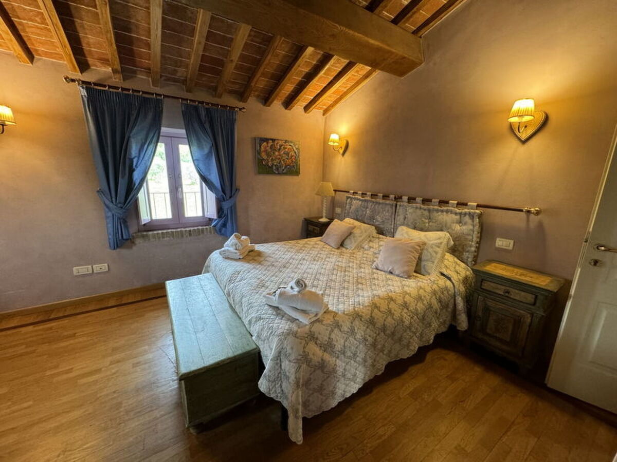 Casale Lilla – Maison 7 chambres, 100 000 m² à Montecarlo - Photo 130