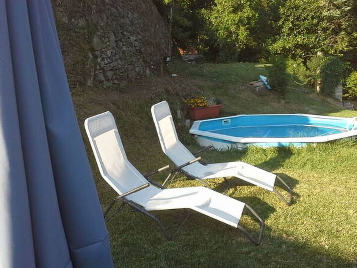 Maison Emilia à Stazzema, 3 chambres, piscine et grand jardin - Photo 3