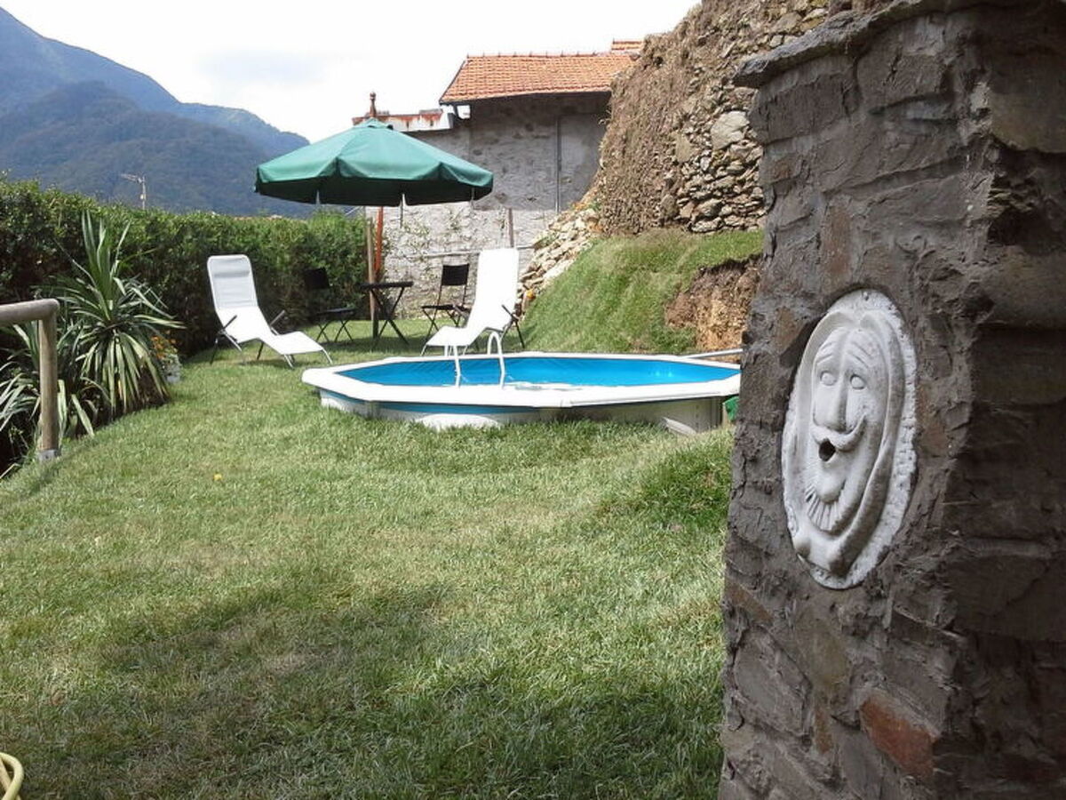 Maison Emilia à Stazzema, 3 chambres, piscine et grand jardin - Photo 5