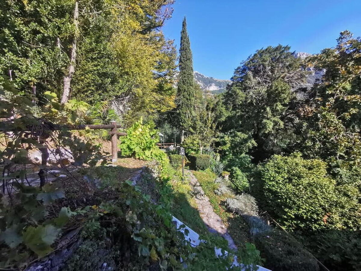 Maison Emilia à Stazzema, 3 chambres, piscine et grand jardin - Photo 8