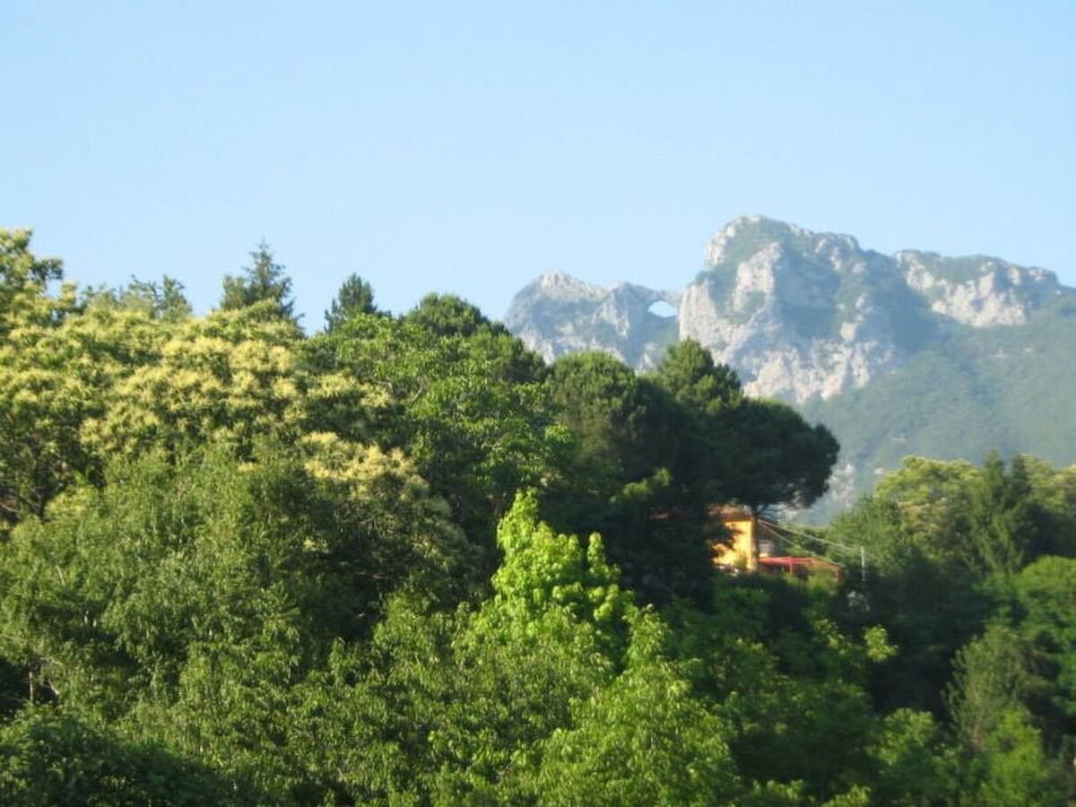 Maison Emilia à Stazzema, 3 chambres, piscine et grand jardin - Photo 13