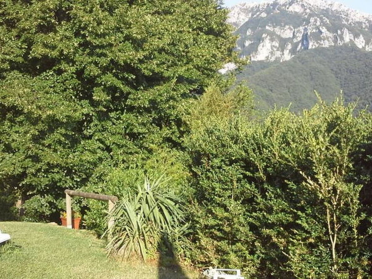 Maison Emilia à Stazzema, 3 chambres, piscine et grand jardin - Photo 16