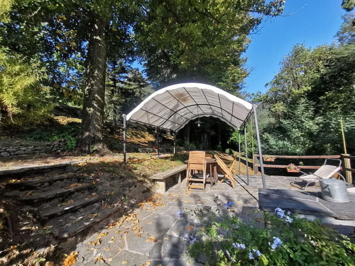 Maison Emilia à Stazzema, 3 chambres, piscine et grand jardin - Photo 17