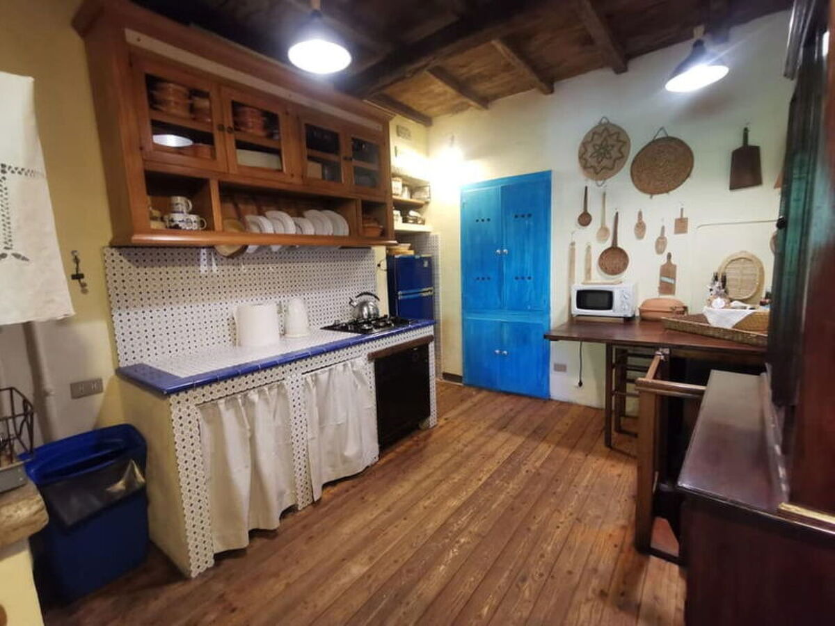 Maison Emilia à Stazzema, 3 chambres, piscine et grand jardin - Photo 19