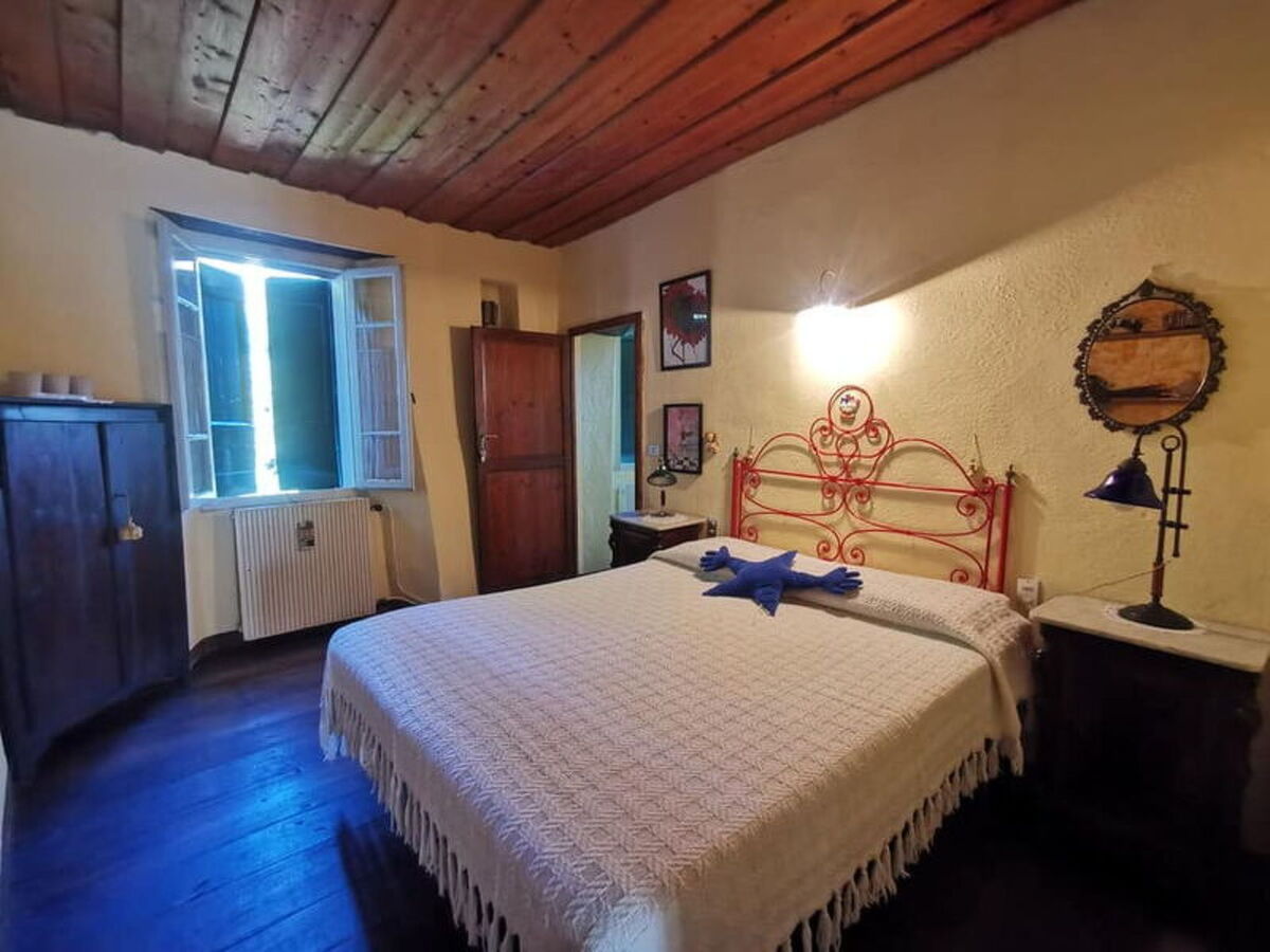 Maison Emilia à Stazzema, 3 chambres, piscine et grand jardin - Photo 22