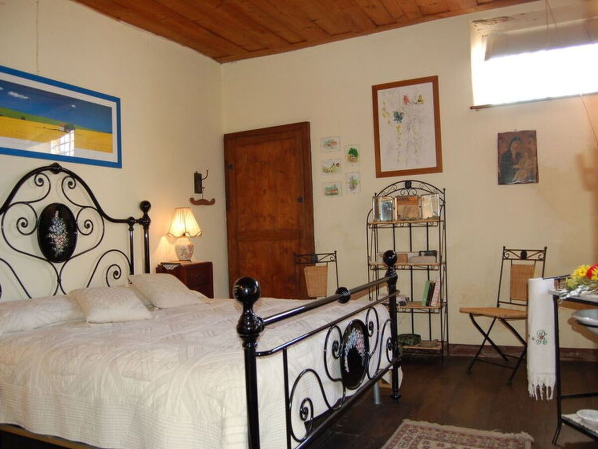 Maison Emilia à Stazzema, 3 chambres, piscine et grand jardin - Photo 23