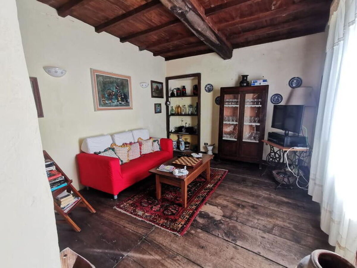Maison Emilia à Stazzema, 3 chambres, piscine et grand jardin - Photo 25