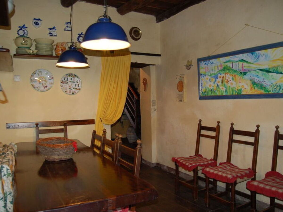 Maison Emilia à Stazzema, 3 chambres, piscine et grand jardin - Photo 27