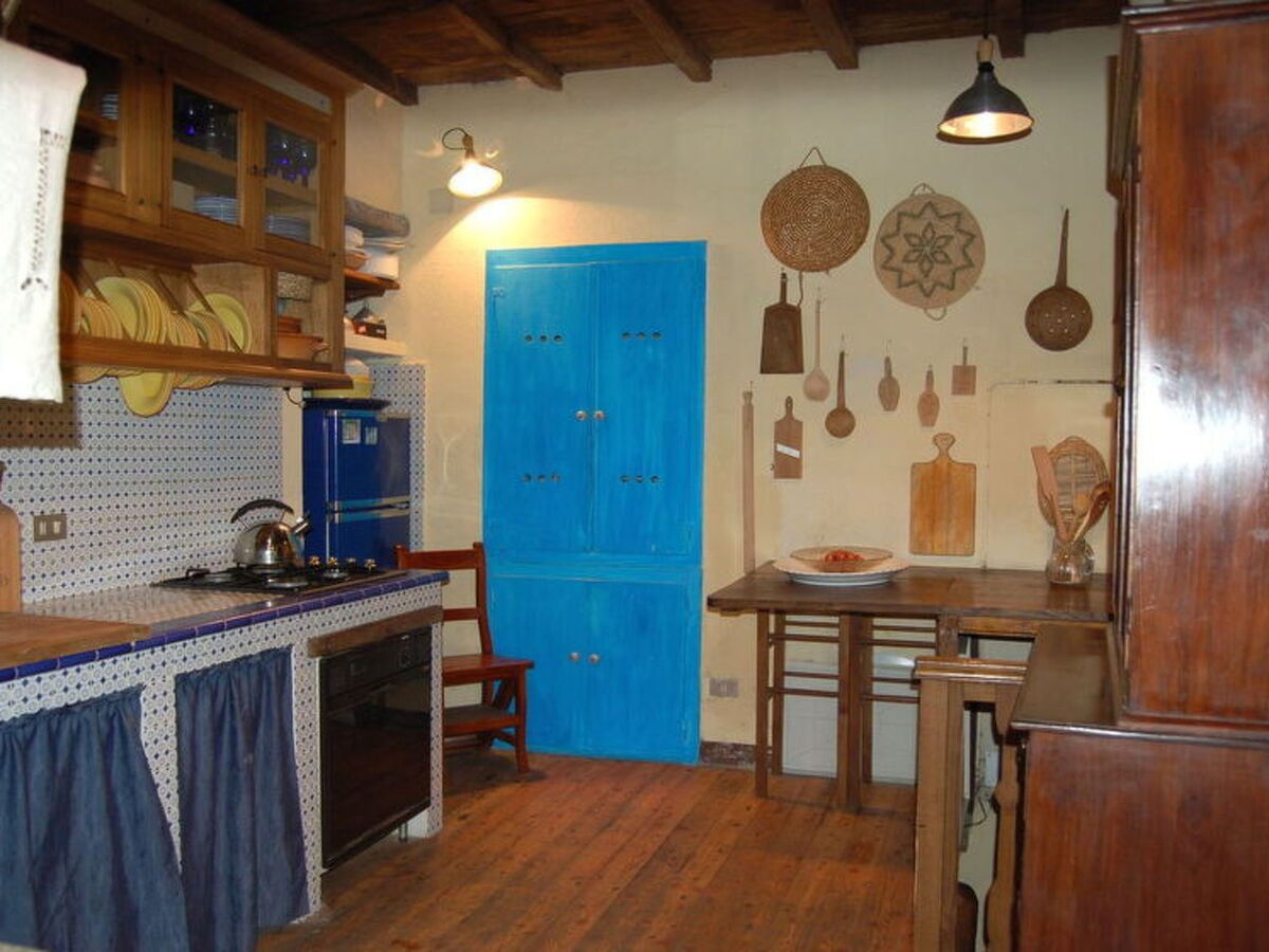 Maison Emilia à Stazzema, 3 chambres, piscine et grand jardin - Photo 28