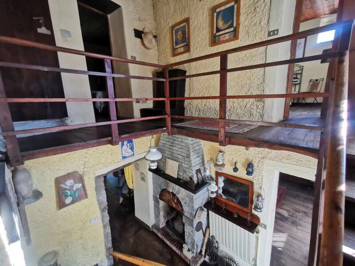 Maison Emilia à Stazzema, 3 chambres, piscine et grand jardin - Photo 29