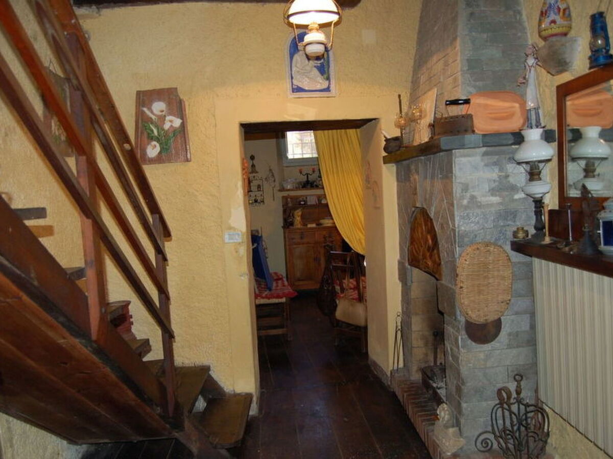 Maison Emilia à Stazzema, 3 chambres, piscine et grand jardin - Photo 30