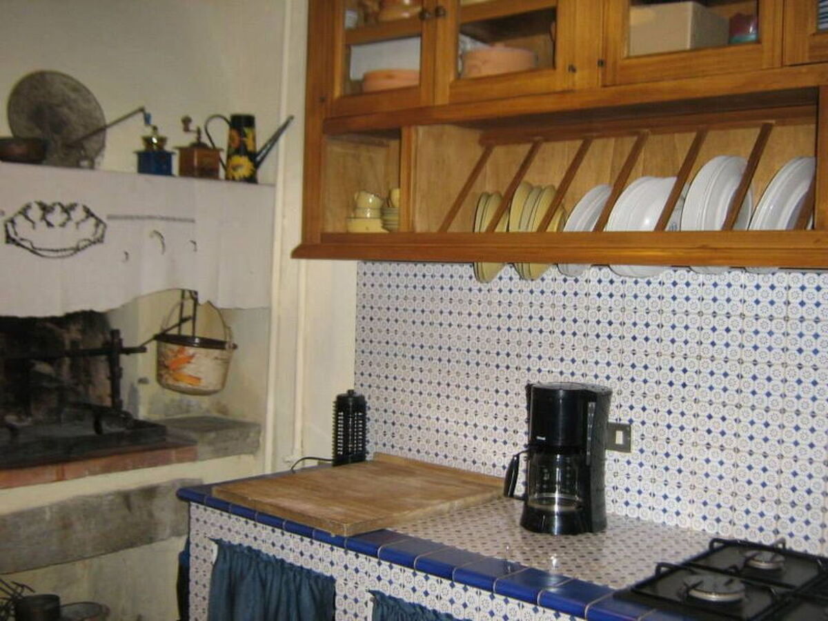 Maison Emilia à Stazzema, 3 chambres, piscine et grand jardin - Photo 31