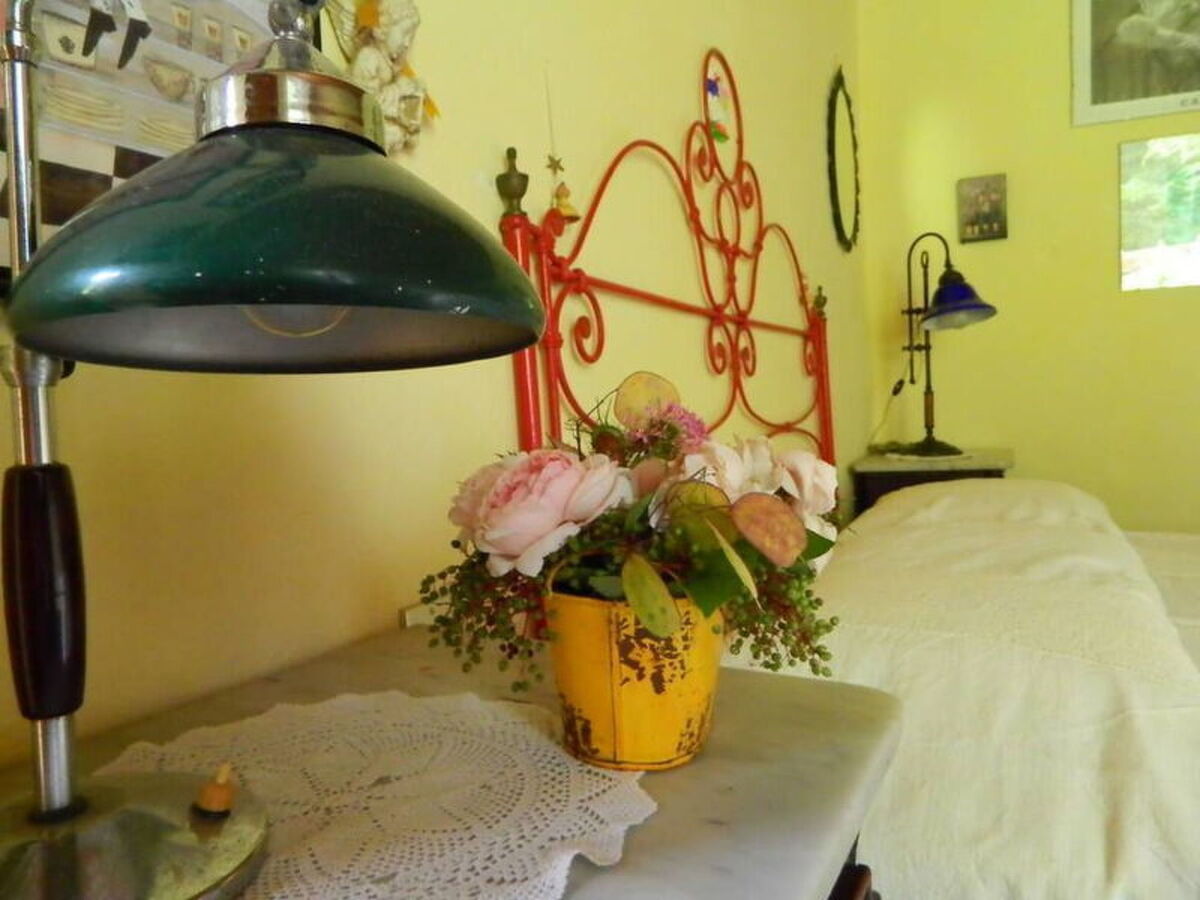 Maison Emilia à Stazzema, 3 chambres, piscine et grand jardin - Photo 32