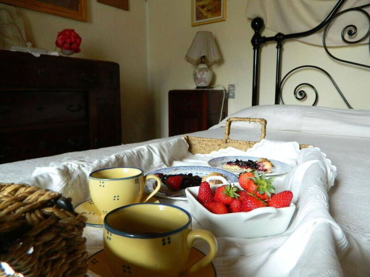 Maison Emilia à Stazzema, 3 chambres, piscine et grand jardin - Photo 37
