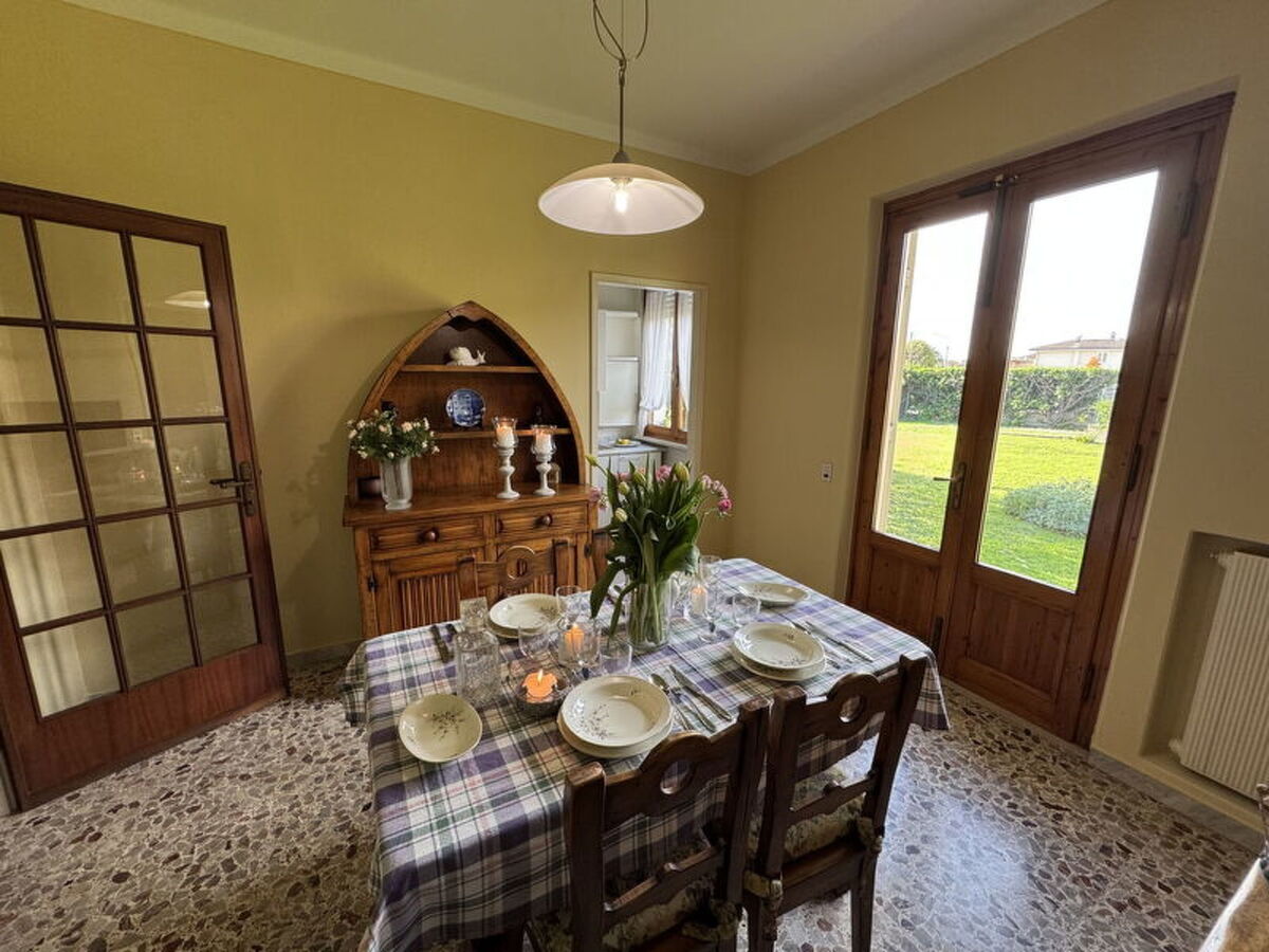 Villa Lory à Capannori : maison 3 chambres avec piscine - Photo 3