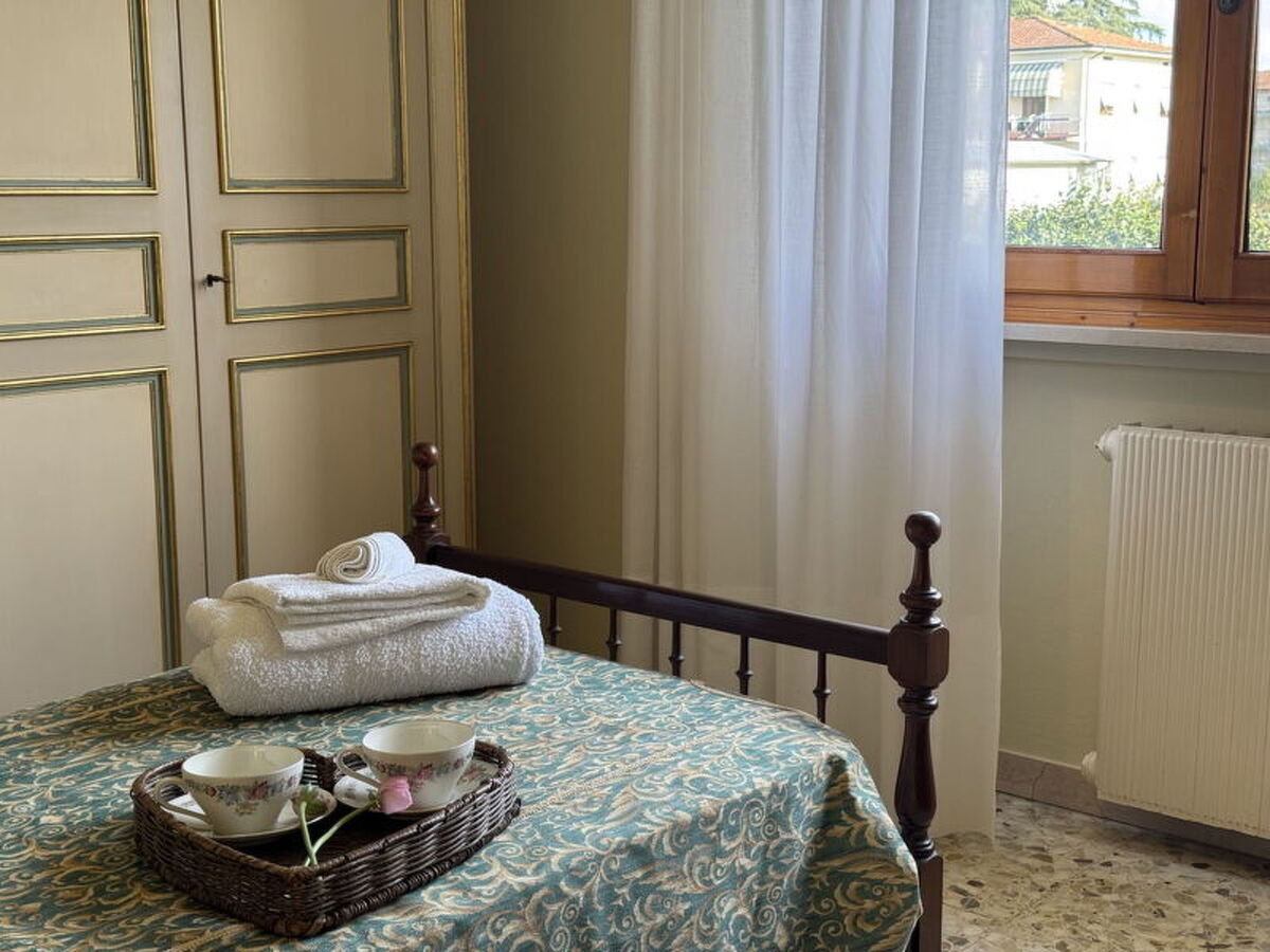 Villa Lory à Capannori : maison 3 chambres avec piscine - Photo 4