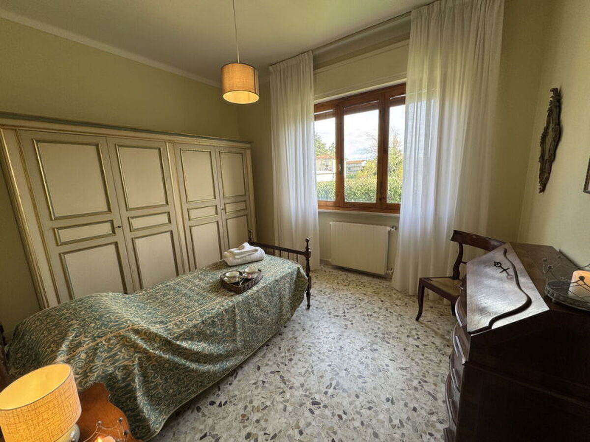 Villa Lory à Capannori : maison 3 chambres avec piscine - Photo 5
