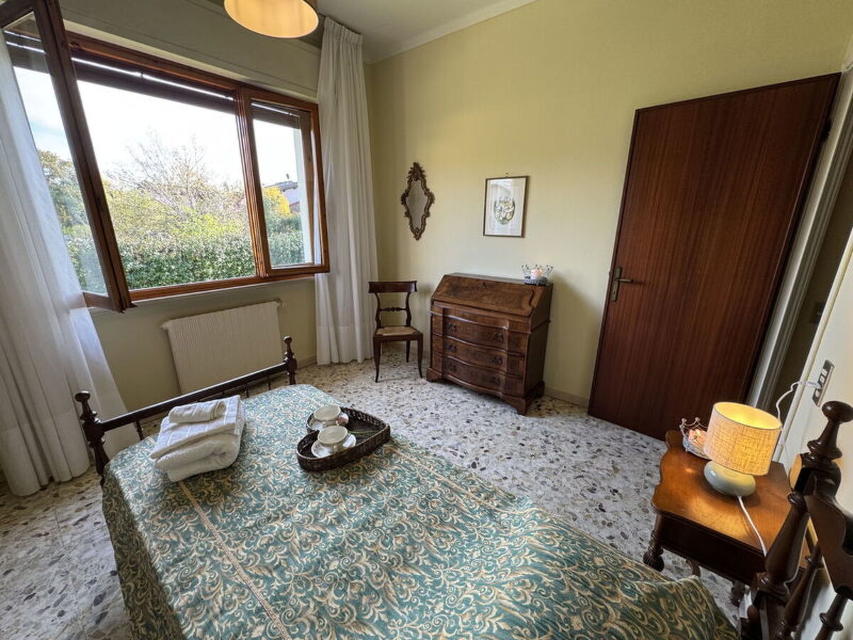 Villa Lory à Capannori : maison 3 chambres avec piscine - Photo 6