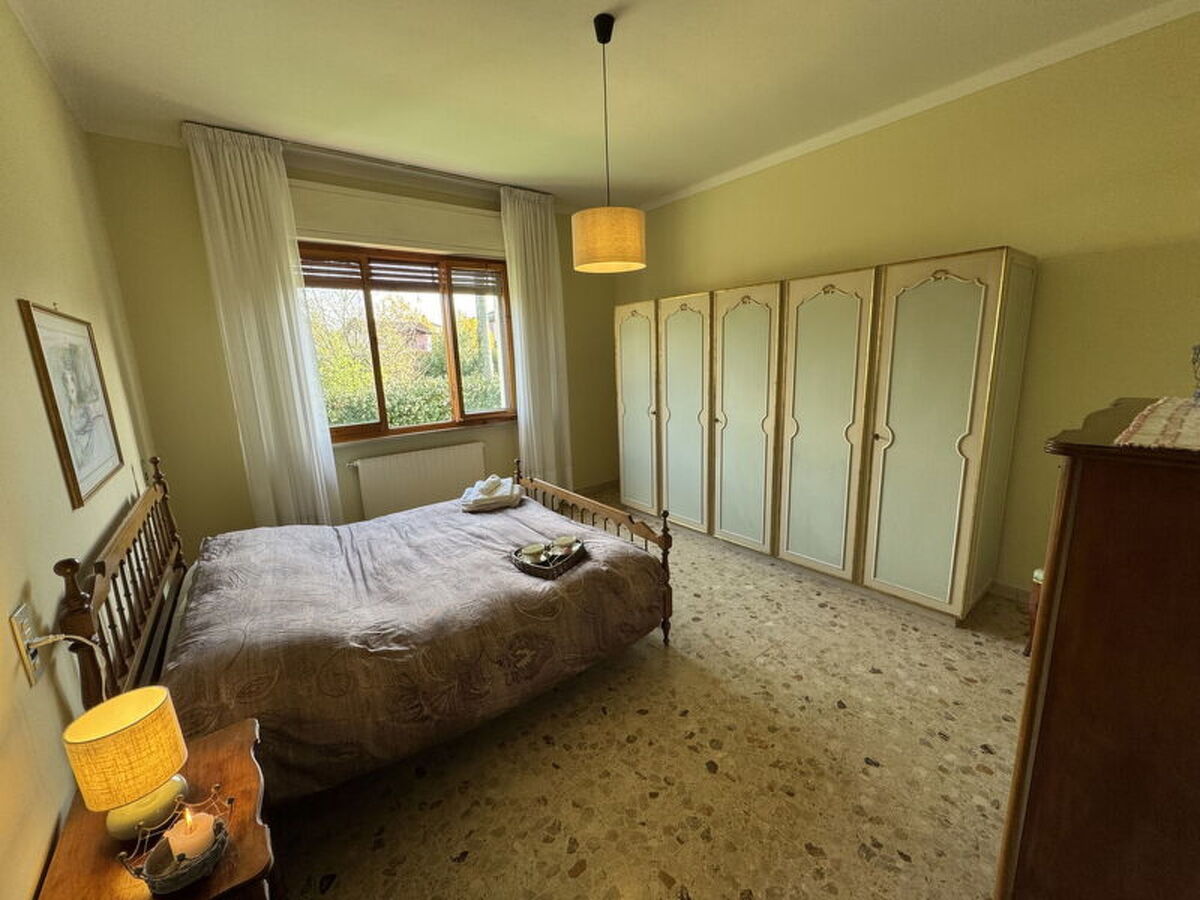Villa Lory à Capannori : maison 3 chambres avec piscine - Photo 9