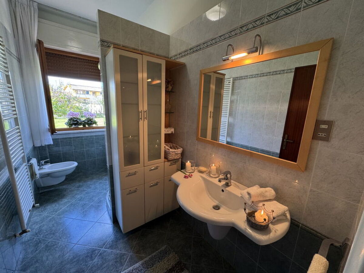 Villa Lory à Capannori : maison 3 chambres avec piscine - Photo 10