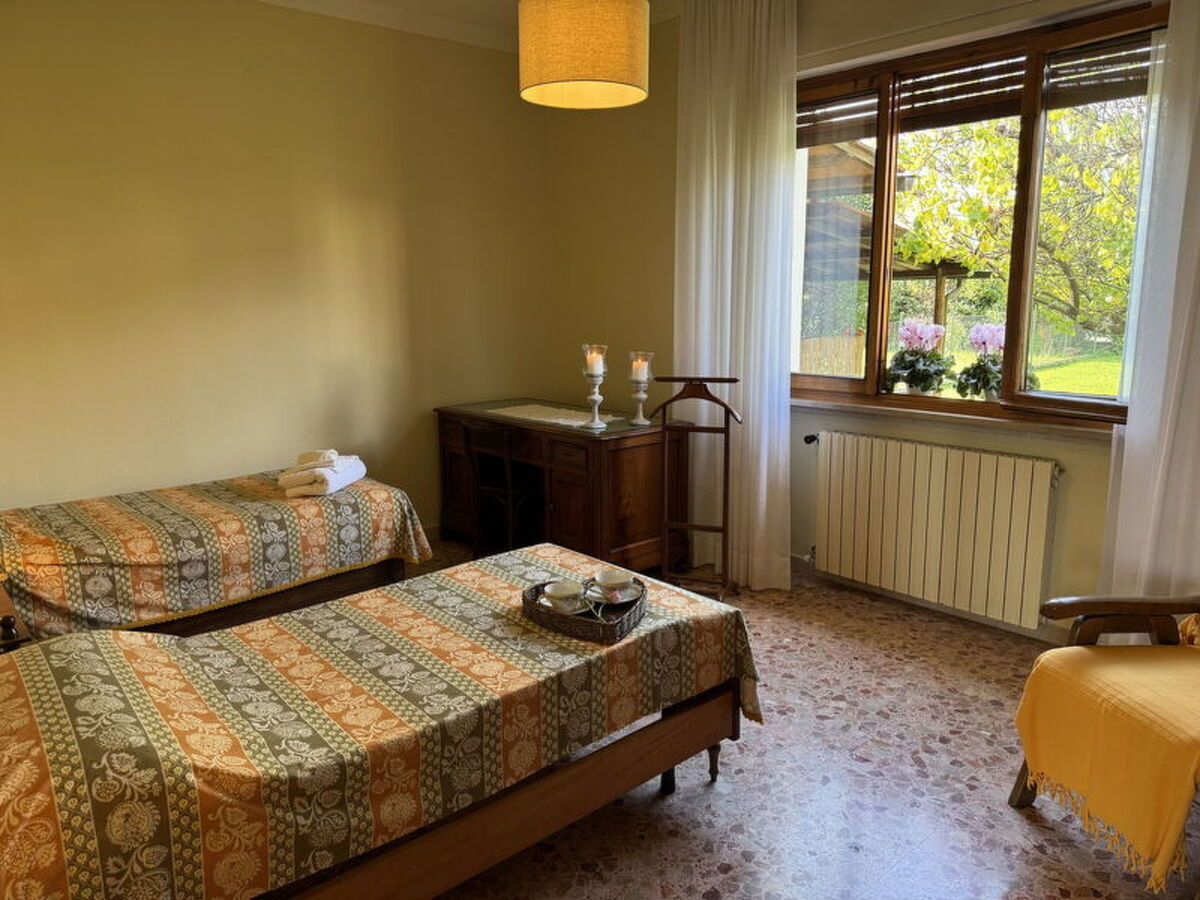 Villa Lory à Capannori : maison 3 chambres avec piscine - Photo 12
