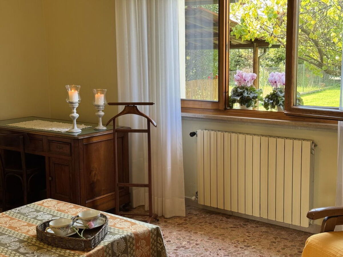 Villa Lory à Capannori : maison 3 chambres avec piscine - Photo 13
