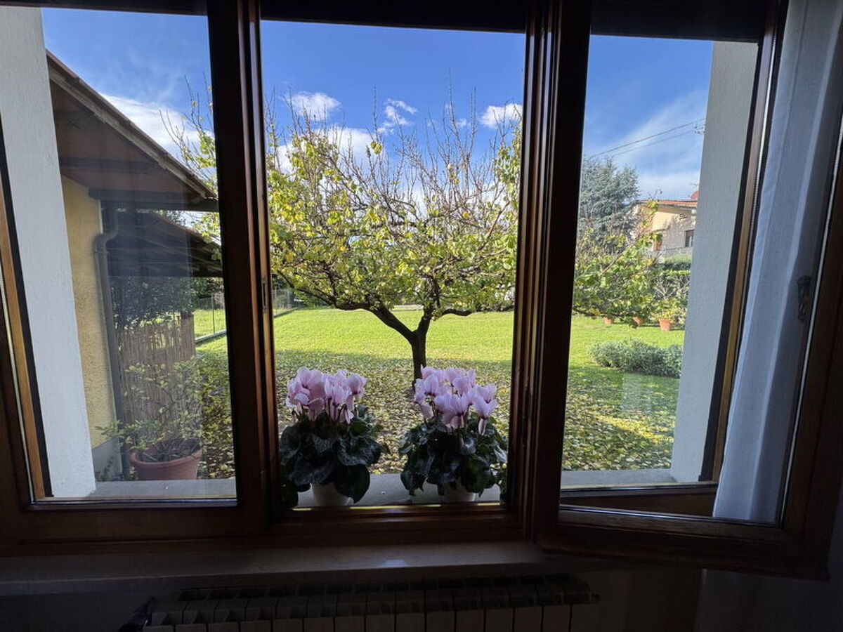 Villa Lory à Capannori : maison 3 chambres avec piscine - Photo 16